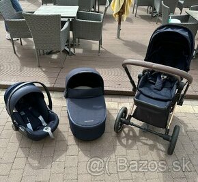 Kocik Cybex Priam 3 kombinacia - 1