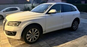 Audi Q5 2.0 TDI 125 kW