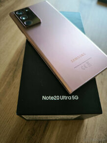 Samsung Galaxy Note 20 ultra 5g - 1