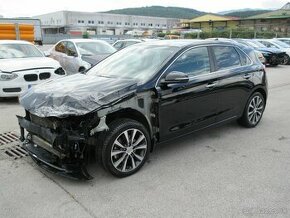 Hyundai i30 1.4 T-GDi N Line