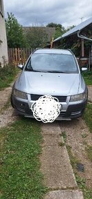 Fiat Stilo 1.9 JTD 85KW - 1