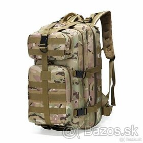 Taktický batoh multicam 40 L