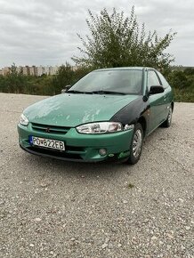 Mitsubishi Colt 1.3