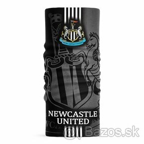 Nákrčník, multifunkčná šatka NEWCASTLE UNITED - 1