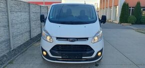 Ford Transit Custom L1H1 - 1