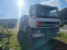 Daf ,Ginaf , 6x4