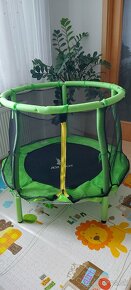 Trampolina Aga sport 90cm - 1