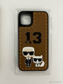 Obal na iphone 11 Pro Max Karl lagerfeld - 1