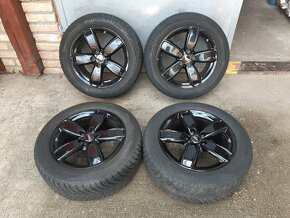 5x112  R17  Mini Countryman , BMW X1 ,X2