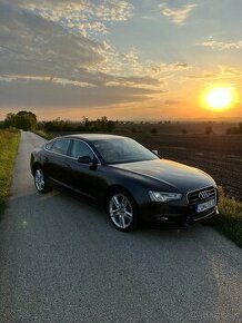 Audi A5 quattro