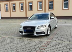 Audi a4 avant - 1