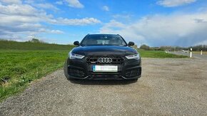 Audi A6 3,0 BiTDI - 1