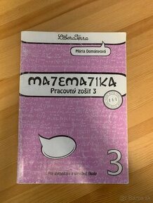 matematika pracovny zosit 3