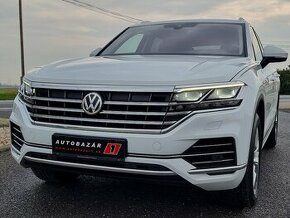 Volkswagen Touareg 3.0V6 TDI 4Motion Tiptronic za 37.990 €