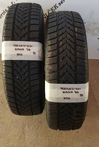 Zimné pneumatiky 165/65 R14 VREDESTEIN - 1