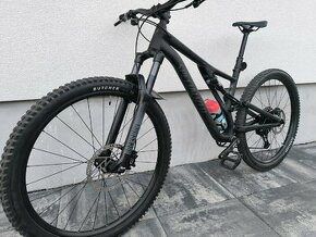 Specialized Stumpjumper Alloy S4