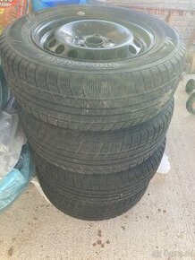 195/65 r15 zimne - 1