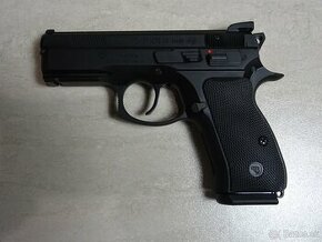 CZ 75 P-01 omega