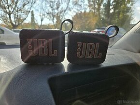 JBL GO 4