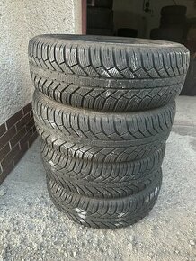 Zimné pneumatiky 225/65 R17 - 1