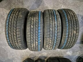 195/65 r15 zimné 4 ks ROTALLA dezén 7,2 - 6,5 mm - 1