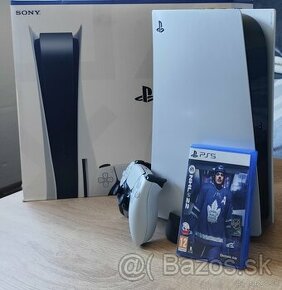 playstation 5