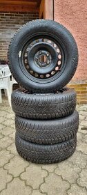 Dunlop 195/65 R15 - 1