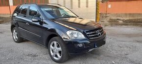 Mercedes Benz ML 320