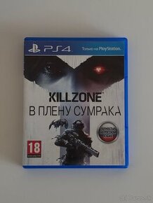 Killzone PS4