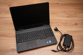 DELL Latitude E5540