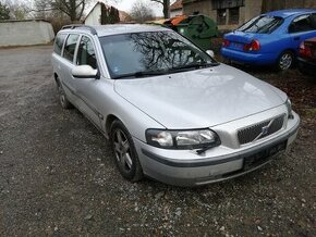 Volvo V70,00-07,motor D5