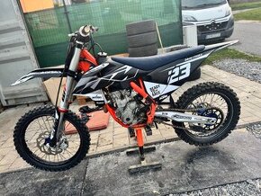 Ktm SX-f250