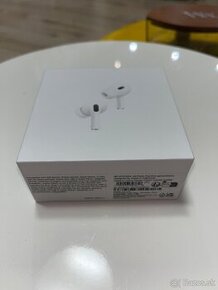 Apple AirPods Pro (2. generácie) s MagSafe puzdrom (USB-C)