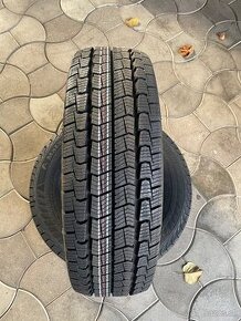 Pneumatiky 195/70 R15 C Matador MPS 400 Celoročne