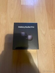 Predám galaxy buds pro 2