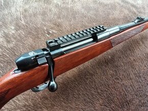 Mauser mod 2000