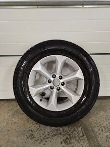 255/65 R17 sada letné