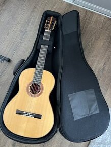 Kvalitná GITARA Martinez MCG-118 S + PÚZDRO