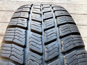 185/70R14 88T Barum Polaris 3