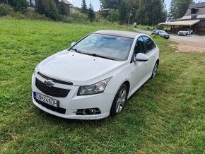 Chevrolet Cruze 1.6