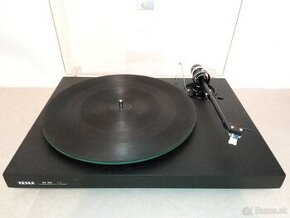 GRAMOFON TESLA NC 500 HIFI PO RENOVACI