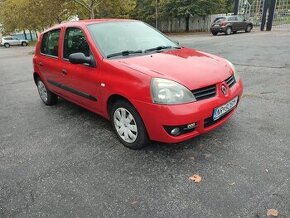 Renault Clio 1.2 Storia