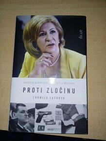 Proti zločinu