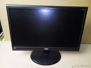 LCD monitor AOC  N950Sw