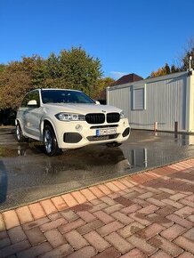 Bmw x5 3.0 d