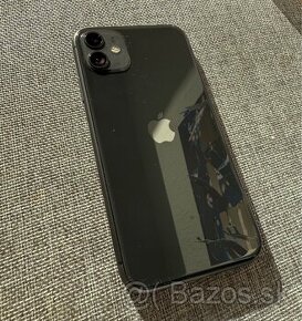 Apple Iphone 11 128GB BLACK