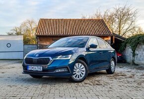 Škoda Octavia Style Plus, Prvý majiteľ, DPH