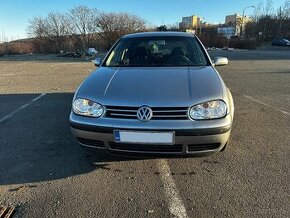 Volkswagen Golf 4 1.9 TDi