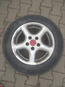 Elektróny 5x112 R15