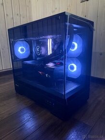 Ryzen 7 7800X3D/ RTX 3080/ 32GB RAM 850w